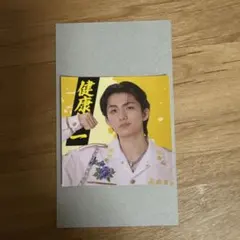 高桑真之 ステッカー