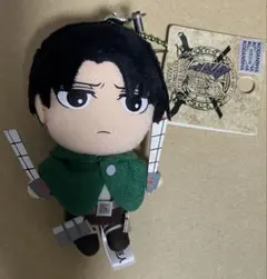 進撃の巨人 USJ ティッシュケース エレン リヴァイ - メルカリ