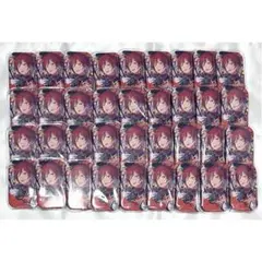 あんスタ 一番カフェ 逆先 夏目 スクエア缶バッジ エキセントリック あんスタ 一番カフェ 逆先 夏目 スクエア缶バッジ エキセントリック