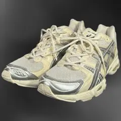 最終値下ASICSGEL-NIMBUS9CreamPure Silver29cmのサムネイル