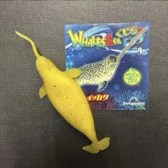 イッカク　ブックレット くじら　&co デアゴスティーニ　アンドコ