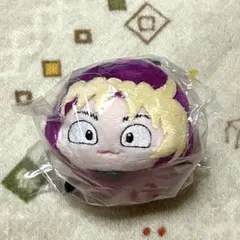 【忍たま】斉藤タカ丸（ぽてコロマスコット）