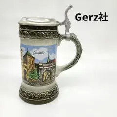 Gerz社 Osnabrück ヴィンテージビアスタイン　オスナブリュック街並みのサムネイル