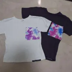 エフオーキッズ☆お揃いTシャツのサムネイル