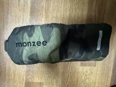 monzee(モンジー) ドライバー用、パター用カバーセット - メルカリ