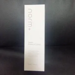 新品未開封】愛沢えみりnorm+ Stem Green Essence 美容液 - メルカリ