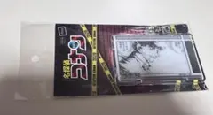 松田陣平 piica クリアパスケース 名探偵コナン PIICA＋クリアパスケース 松田 陣平 ICカードケース