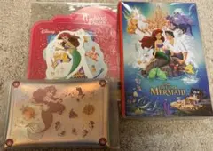 ハッピーくじ　ディズニー　G、H、Ｊ賞