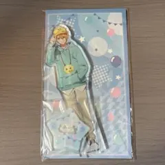 【新品未開封】推しの子 アクア ぴえヨンランドＶｅｒ．アクリルスタンド