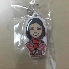 石井杏奈 E.G.SMILE クリーナー