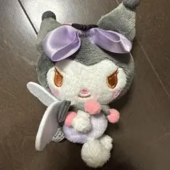 クロミマスコット