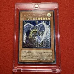 遊戯王「ハネクリボーLV5」レリーフ - メルカリ