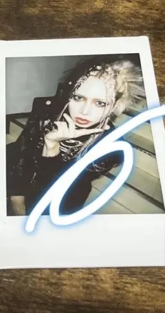 0.1gの誤算 緑川裕宇 チェキ 0.1gの誤算 緑川裕宇チェキ6枚セットの通販 by 。｜ラクマ