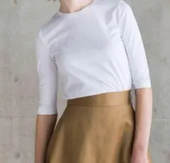SHE Tokyo Sabrina White サイズ1 she Tokyo（ファッション）のおすすめ人気商品一覧 通販 - Yahoo