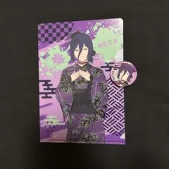 レゼ ポップアップ