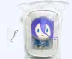 刀剣乱舞 歌仙兼定 御伴散歩 ぽちくじ A賞 ポーチ付き御伴フィンガーパペット