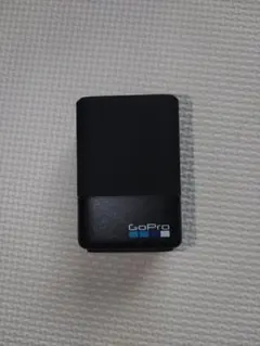 GoProデュアルバッテリー充電器のサムネイル
