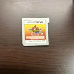 妖怪ウォッチバスターズ赤猫団ニンテンドー3DS用ゲーム