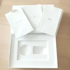 【空箱のみ】iPad 第9世代Wi-Fi 64GB