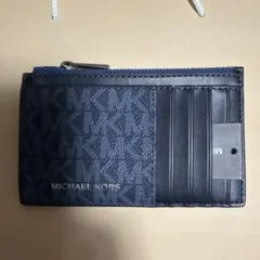 マイケルコース　カードケース