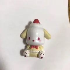 【未使用】サンリオ びっくらたまご ほいっぷしょーとけーき ポチャッコ　入浴剤