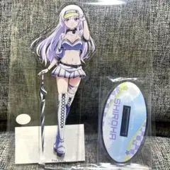 サマーポケッツ　鳴瀬しろは　BIG アクリルスタンド