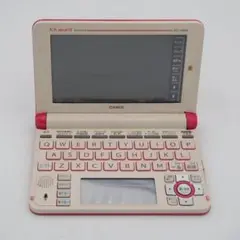 CASIO - 美品 CASIO カラー タッチ電子辞書 XD B 4800 Amazon | CASIO Ex-word 電子辞書 高校生学習モデル XD-B4800