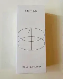 ONE THING Niacinamide 10% 150mlのサムネイル
