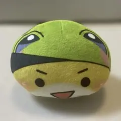 カラフルピーチ　一番くじC賞　シヴァ　ぬいぐるみ
