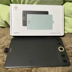 GADMON WH851 ペンタブレット 本体