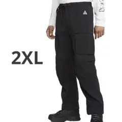 新品未使用定価以下 NIKE ACG Smith Summit 黒 L Nike ACG 'Smith Summit' Men's UV Jacket. Nike CA