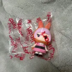 パワーパフガールズ ブロッサム フィギュア
