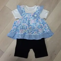 キムラタン＊チュニック＊コーデ売り＊70