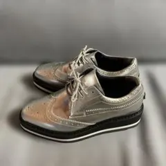 2025年最新】セントアンドリュース シューズの人気アイテム - メルカリ