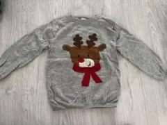 トナカイ トップス