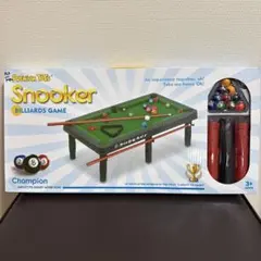 ミニビリヤード