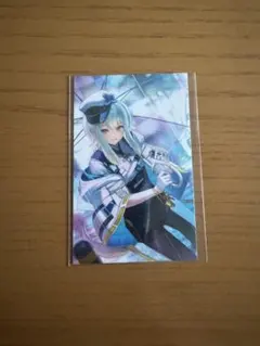 栞葉るり にじさんじ ノスタルジアコレクション