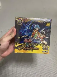 デュエルマスターズ 逆転の章 DM26-RP1 サンキューパック - メルカリ