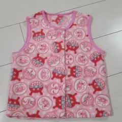 アンパンマン スリーパー ベスト 95