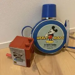 ディズニー アンティーク雑貨