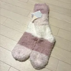 gelato pique ソックス