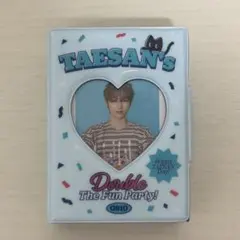 BOYNEXTDOOR ボネクド テサン birthday センイル