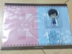 アイドリッシュセブン　チャイナナ　岡崎凛人アクリルスタンドキーホルダー