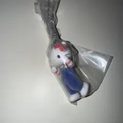 キティ ライブキャラクター