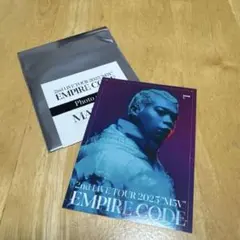 LIKIYA アクリルスタンドセット LIKIYA アクリルスタンドセット EXILE TRIBE STATION ONLINE STORE