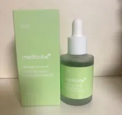medicube メディキューブ エクソソームシカセラム 30ml