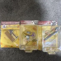 トムとジェリー 一番くじ