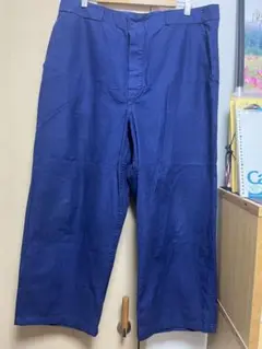 SWEDISH NAVY/UTILITY TROUSERS