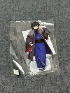 る*ん様 【未開封】鬼滅の刃 冨岡義勇 ナンジャタウン いこいの里巡り アクリル