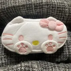 ハローキティ　ポーチ　筆箱　化粧ポーチ　小物入れ　キティ　ペンケース　コスメ